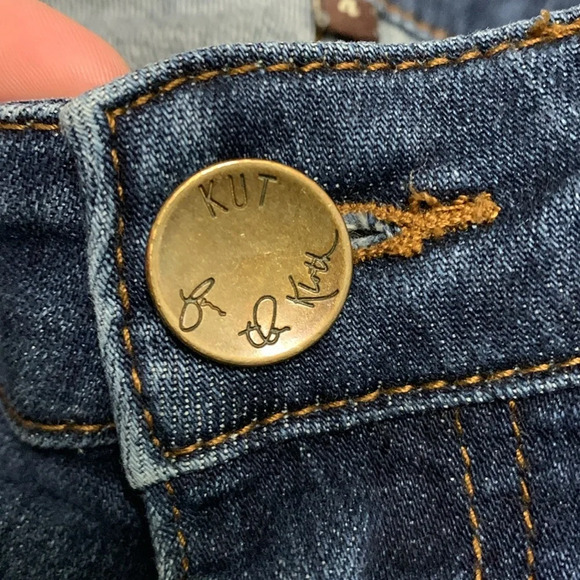 KUT from the Kloth Catherine Boyfriend - Picture 5 of 14